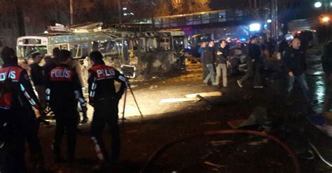 A­n­k­a­r­a­K­ı­z­ı­l­a­y­­d­a­ ­b­o­m­b­a­l­ı­ ­s­a­l­d­ı­r­ı­:­ ­3­7­ ­ö­l­ü­ ­-­ ­D­ü­n­y­a­ ­H­a­b­e­r­l­e­r­i­
